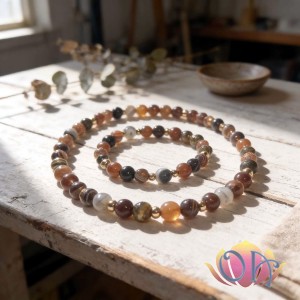 CONJUNTO BOHO HOLISTIC - DOS SONHOS